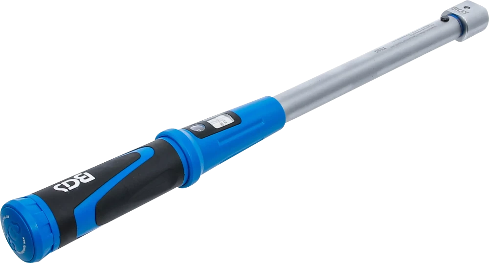 Chave de torque | 40 - 210 Nm | para ferramentas de inserção de 14 x 18 mm