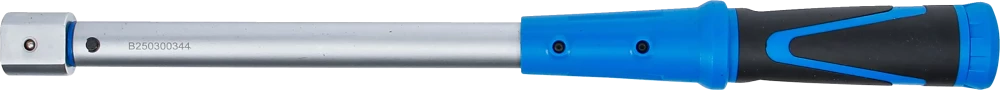 Chave de torque | 40 - 210 Nm | para ferramentas de inserção de 14 x 18 mm