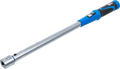 Chave de torque | 70 - 350 Nm | para ferramentas de inserção de 14 x 18 mm