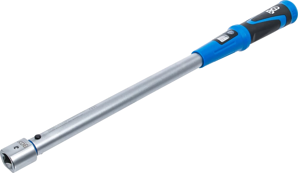 Chave de torque | 70 - 350 Nm | para ferramentas de inserção de 14 x 18 mm