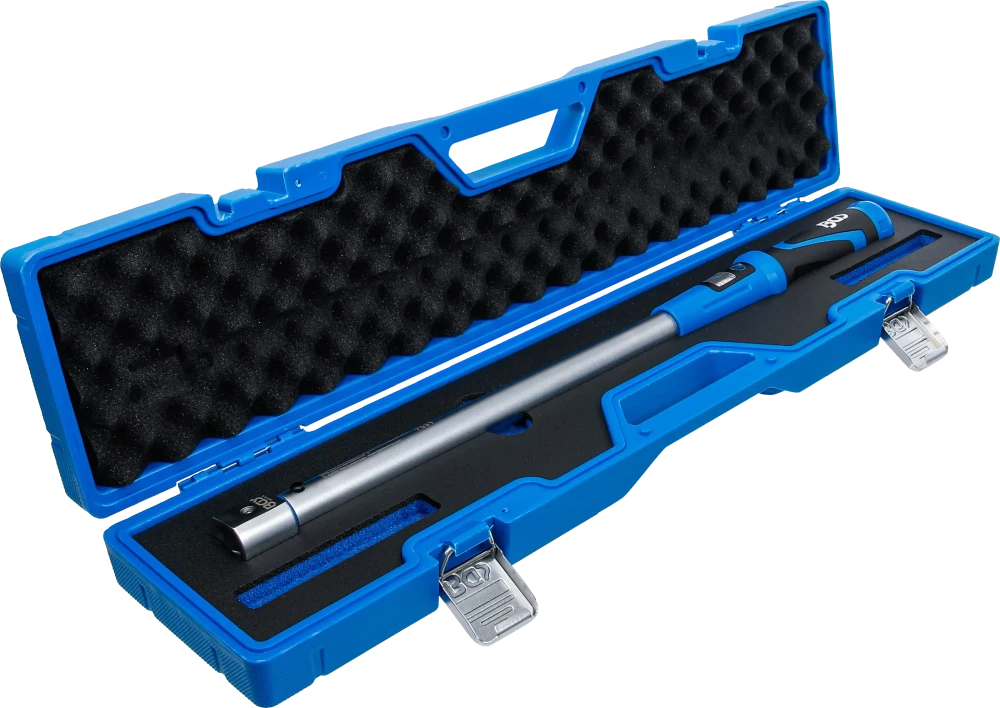 Chave de torque | 70 - 350 Nm | para ferramentas de inserção de 14 x 18 mm