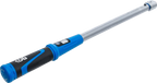 Chave de torque | 70 - 350 Nm | para ferramentas de inserção de 14 x 18 mm