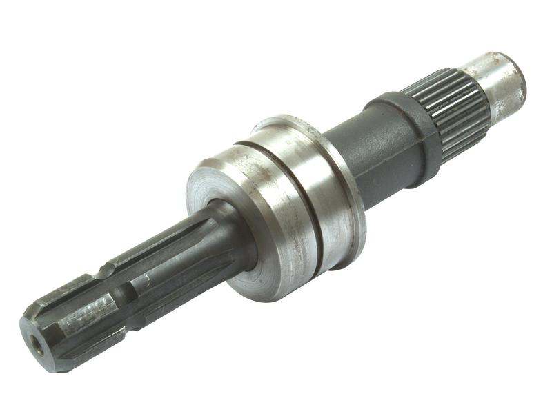 Veio PTO (S.75352)