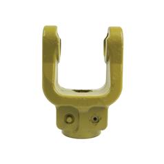 Forquilha de trinco (Dimensão da cruzeta: 41 x 118mm) Tamanho: 1-3/8''-6 Estrias