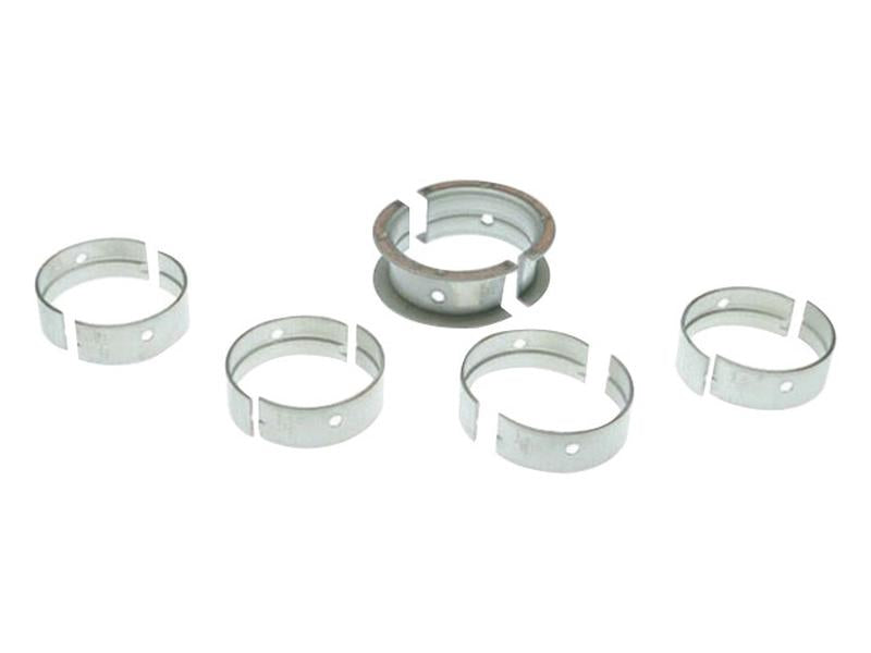 Bronzes da Cambota Standard (Conjunto) (S.75807)