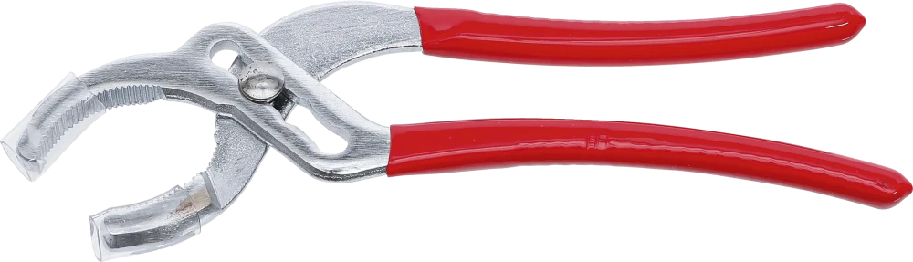 Alicate de guarnições e sifões/Alicate para conectores | 230 mm