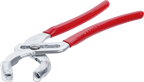 Alicate de guarnições e sifões/Alicate para conectores | 230 mm