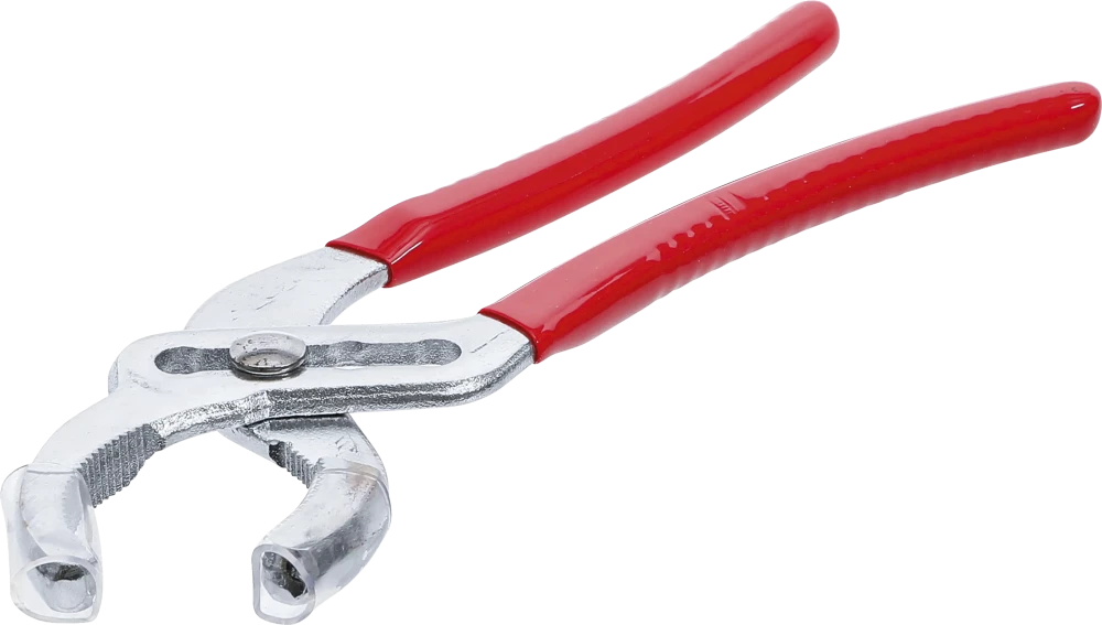 Alicate de guarnições e sifões/Alicate para conectores | 230 mm