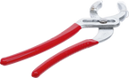 Alicate de guarnições e sifões/Alicate para conectores | 230 mm