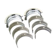 Bronzes da Cambota Standard (Conjunto)