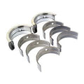 Bronzes da Cambota +0.010'' (0.25mm) (Conjunto)