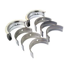 Bronzes da Cambota +0.010'' (0.25mm) (Conjunto)