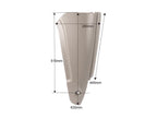 Painel lateral Dt. (S.75938)