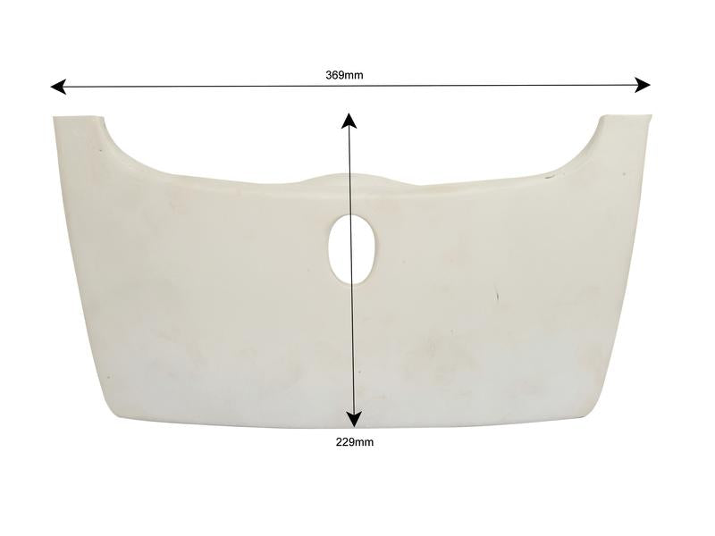 Painel frontal inferior (S.75939)