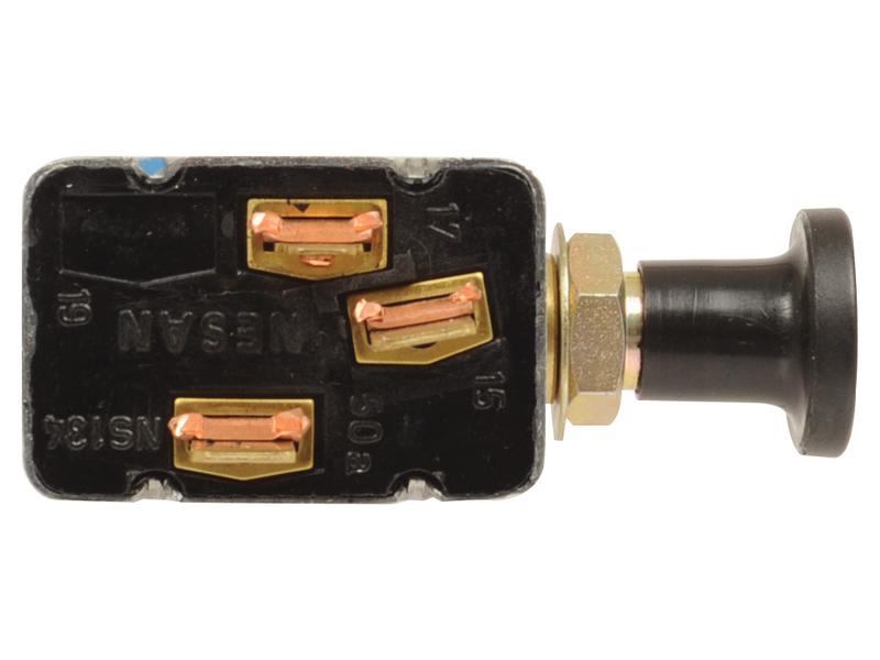 Interruptor de Ignição (S.75940)