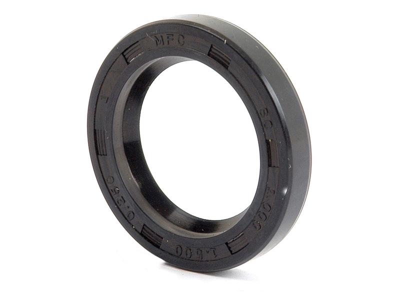 Retentor com sentido de rotação 1'' x 1-1/2'' x 1/4'' Lábio simples (S.75941)
