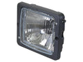 Farol, Esq./Dt. Lado de condução Dt. (S.75955)