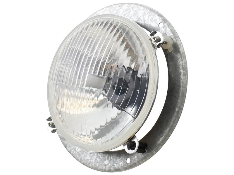 Farol, Esq./Dt. Lado de condução Dt. (S.75956)