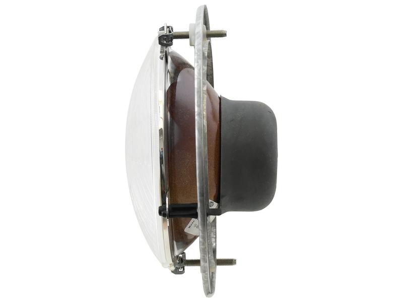 Farol, Esq./Dt. Lado de condução Dt. (S.75956)