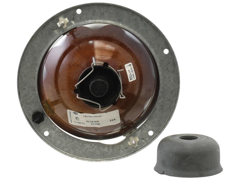 Farol, Esq./Dt. Lado de condução Dt. (S.75956)