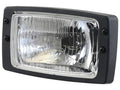 Farol, Esq./Dt. Lado de condução Dt. (S.75958)