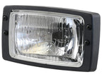 Farol, Esq./Dt. Lado de condução Dt. (S.75958)