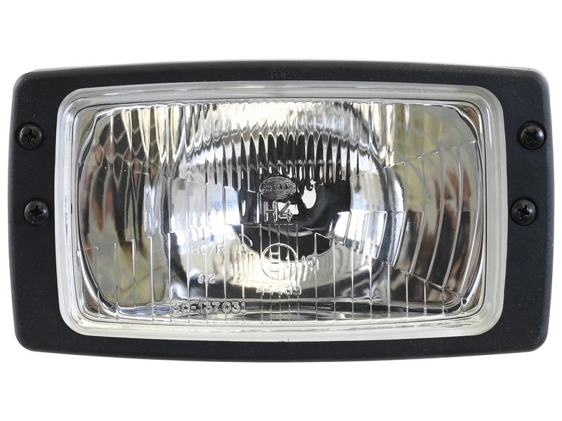 Farol, Esq./Dt. Lado de condução Dt. (S.75958)