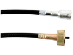 Bicha Conta horas - Comp: 1140mm, Comprimento externo do cabo: 1130mm. (S.75964)