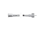 Bicha Conta horas - Comp: 1140mm, Comprimento externo do cabo: 1130mm. (S.75964)