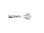 Bicha Conta horas - Comp: 1546mm, Comprimento externo do cabo: 1535mm. (S.75966)