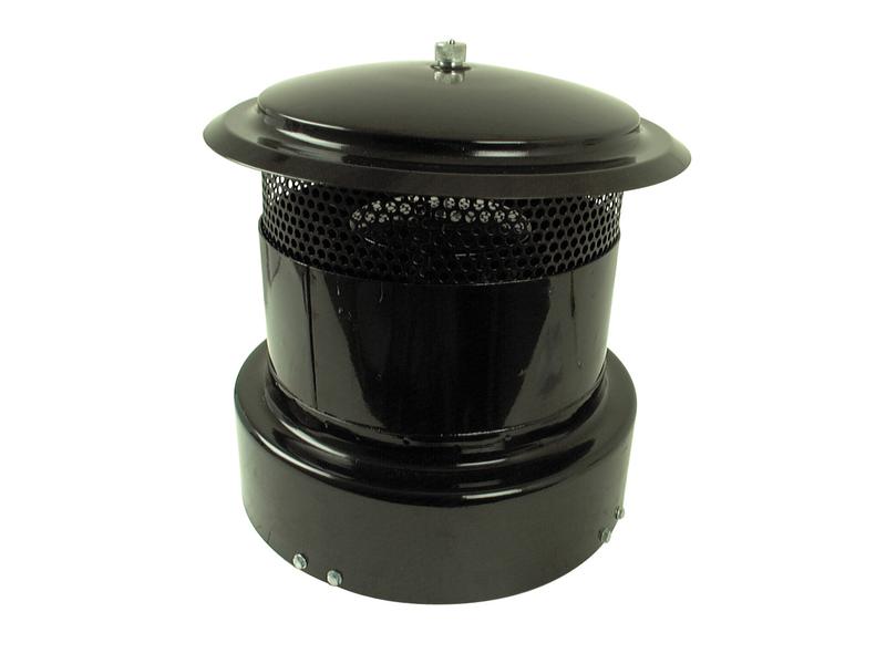 Pré filtro (S.75970)