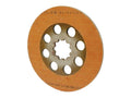 Disco travão. D.Ext 226mm (S.75976)
