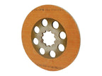 Disco travão. D.Ext 226mm (S.75976)