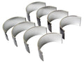 Capas de Biela +0.010'' (0.25mm) (Conjunto) (S.75989)