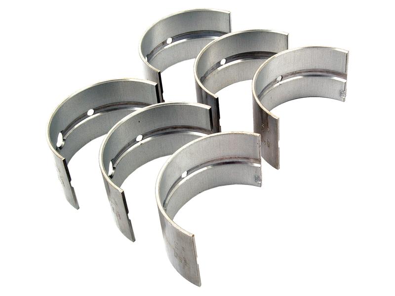 Bronzes da Cambota Standard (Conjunto) (S.75991)