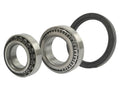Kit rolamentos do Cubo Aplicavel em: MBU1045K (S.75998)
