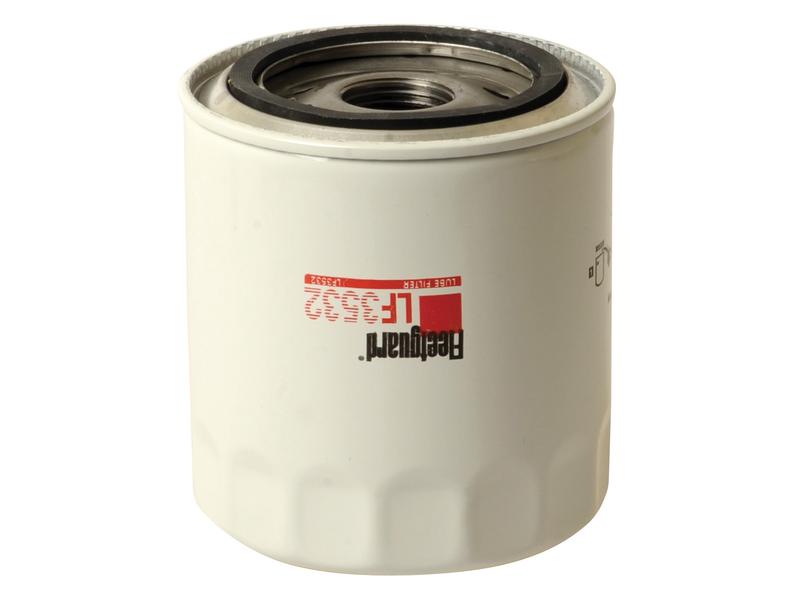 Filtro Oleo - Rosca - LF3532 (S.76254)