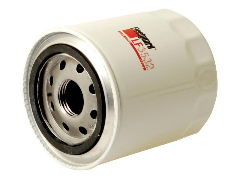 Filtro Oleo - Rosca - LF3532 (S.76254)