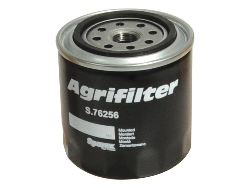 Filtro Oleo - Rosca (S.76256)