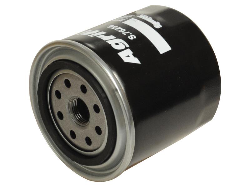 Filtro Oleo - Rosca (S.76256)