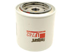 Filtro Oleo - Rosca - LF742 (S.76257)
