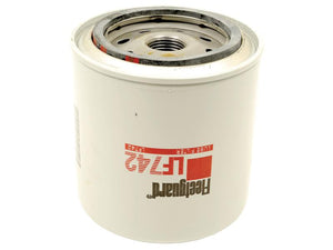 Filtro Oleo - Rosca - LF742 (S.76257)