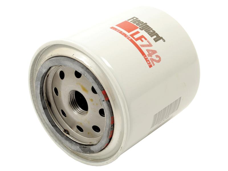 Filtro Oleo - Rosca - LF742 (S.76257)