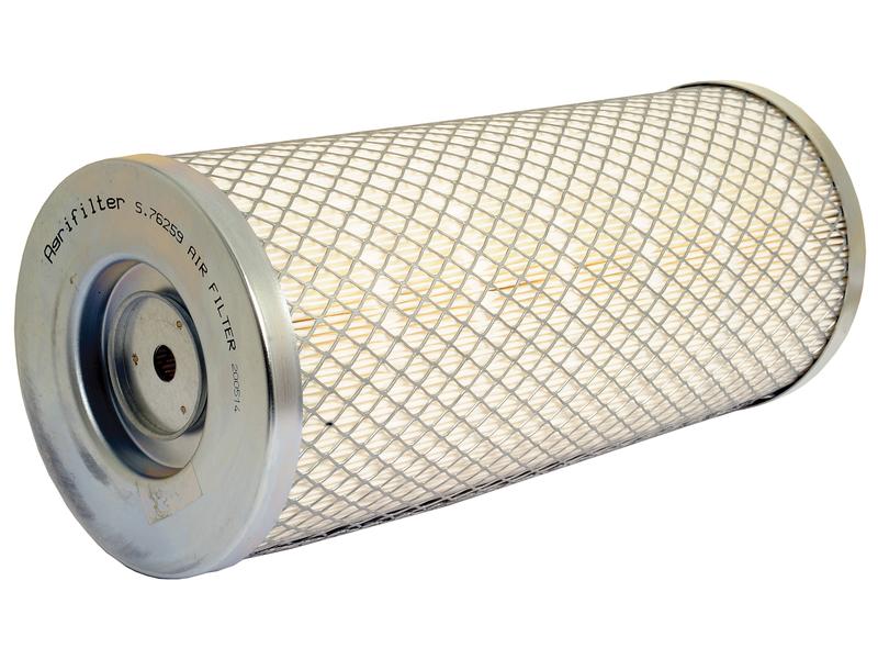Filtro ar exterior (S.76259)