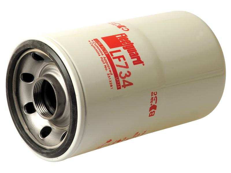 Filtro Oleo - Rosca - LF734 (S.76275)