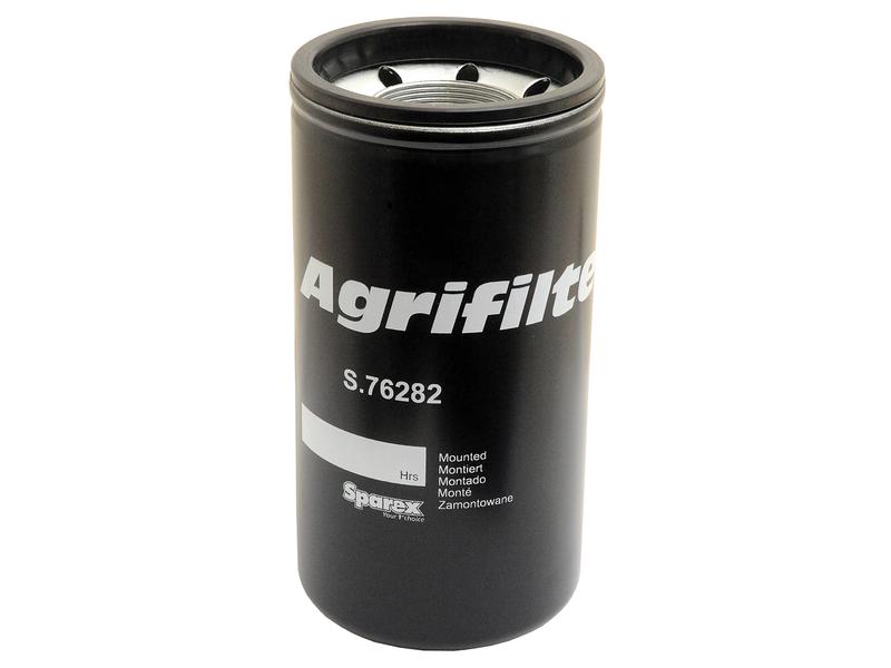 Filtro Oleo - Rosca (S.76282)
