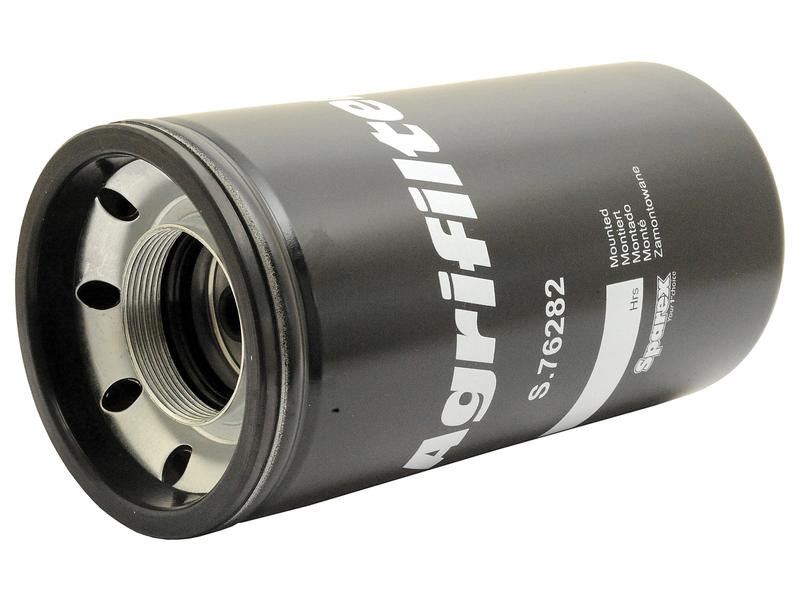 Filtro Oleo - Rosca (S.76282)