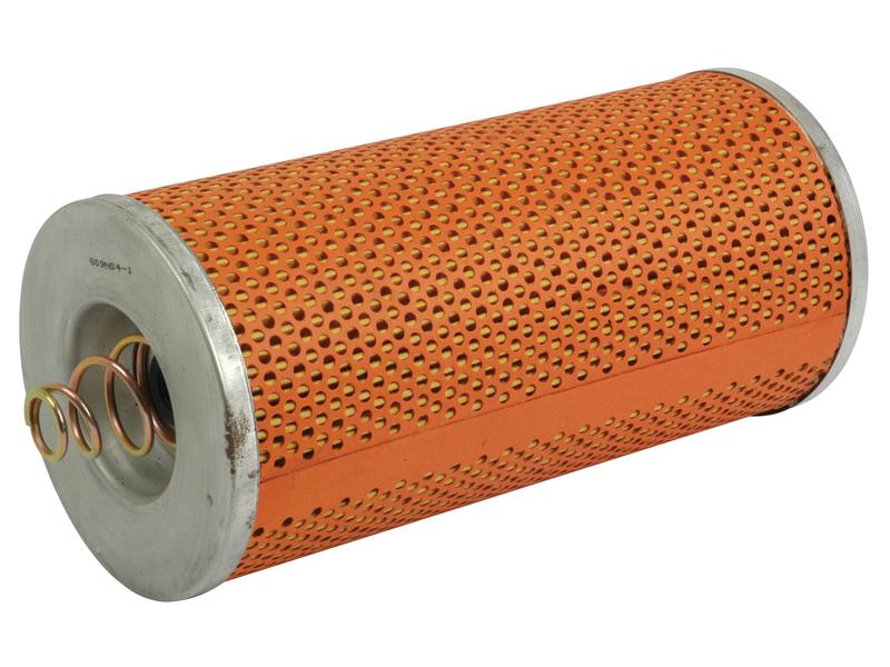 Filtro Oleo - Elemento - LF3327 (S.76291)