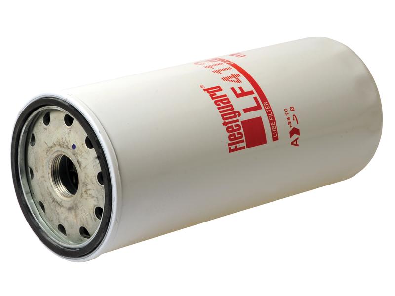 Filtro Oleo - Rosca - LF4112 (S.76300)