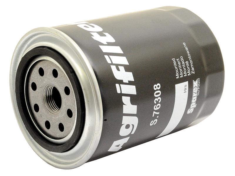 Filtro Oleo - Rosca (S.76308)